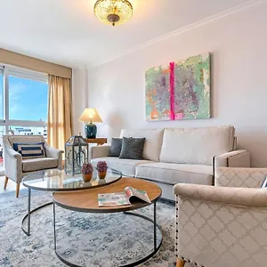 Apartment Genteel San Pablo Seville
