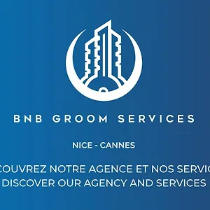 Apartment Jean Medecin Av - Large 2 Bdrs Ac Nice