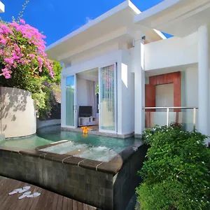Villa Taman Mesari Luxury Villas-seminyak Seminyak (Bali)