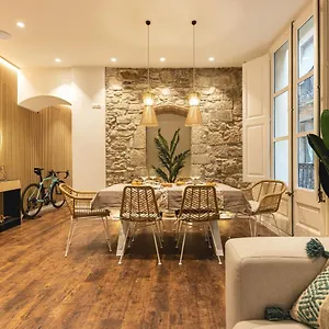 Apartment Bravissimo Ferreries, 3-bedroom Girona