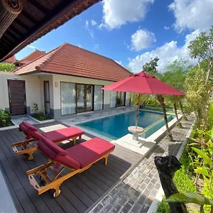 Villa The Awan - Chse Certified Seminyak (Bali)