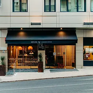 호텔 Next Level Premium 리스본