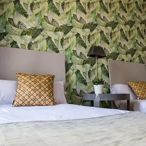 Apartment Alohamundi Catedral Seville