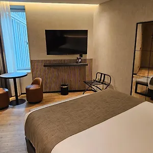 호텔 Principe Avila 리스본