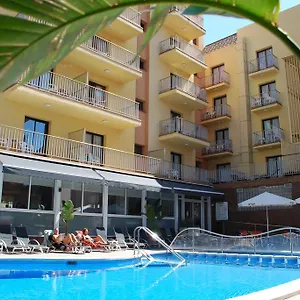 Hotel Stella Maris ***