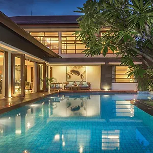  Villa Entrada By Nagisa Bali