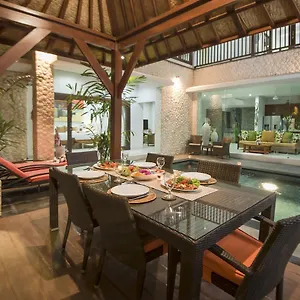  Villa Rendezvous Bali
