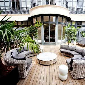 Hotel Praktik Rambla ***