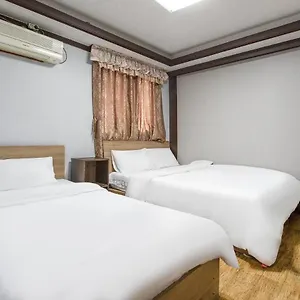 모텔 금강모텔 서울특별시