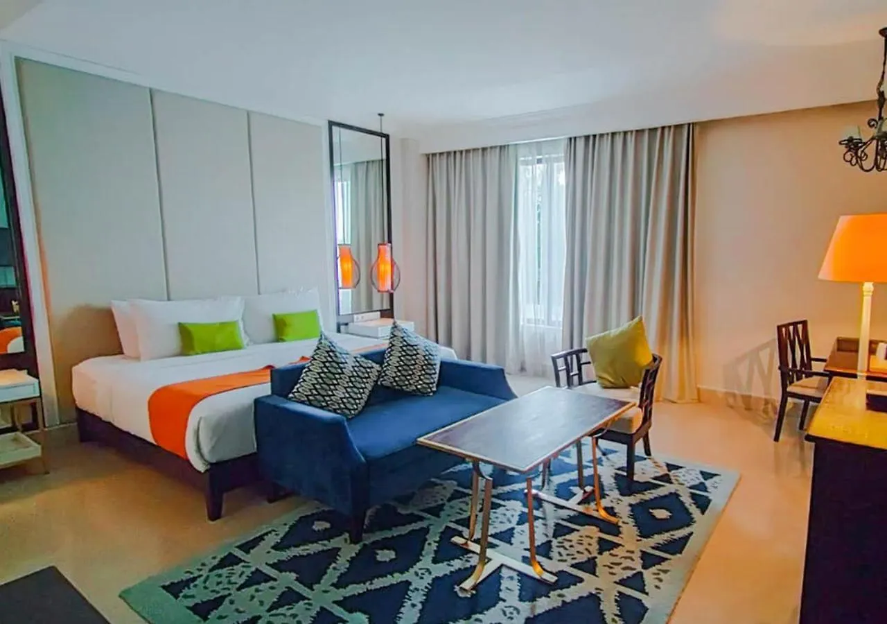 Jambuluwuk Oceano Seminyak Hotel Seminyak (Bali)