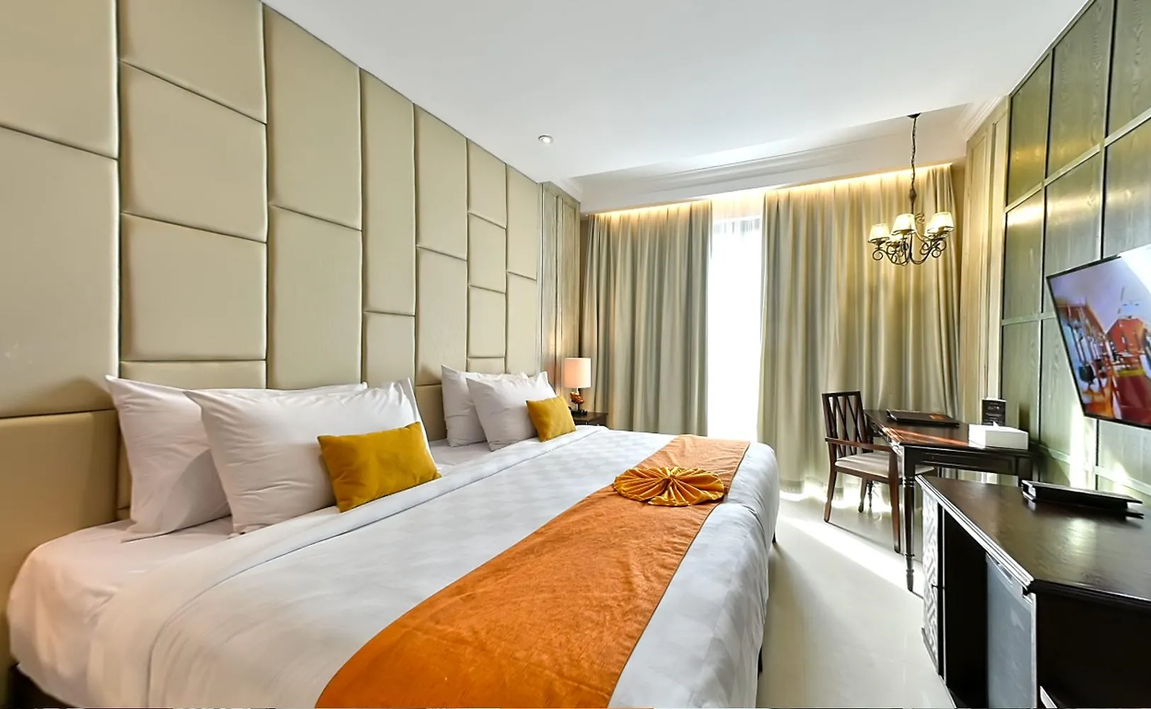 *****  Jambuluwuk Oceano Seminyak Hotel Indonesia