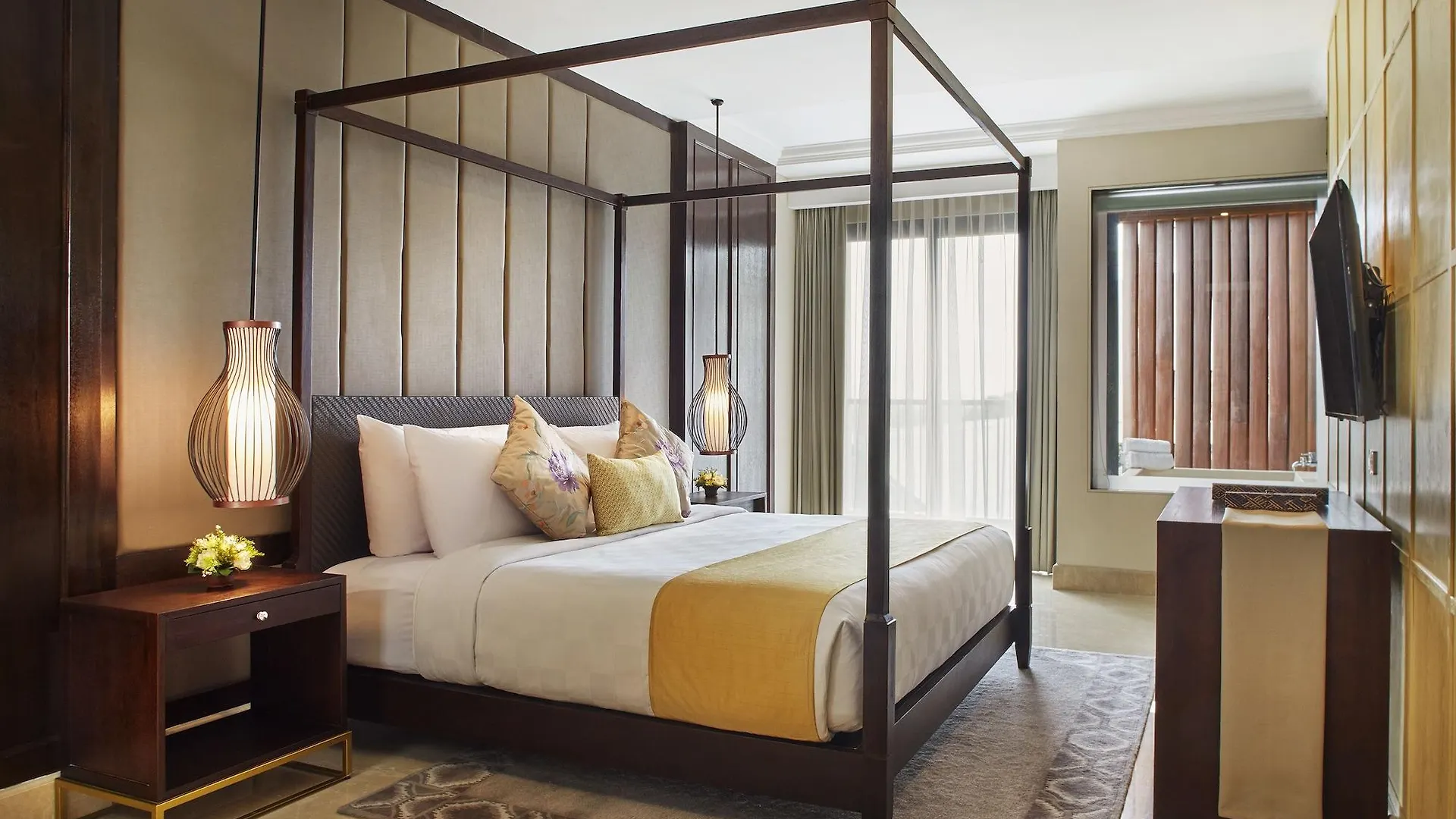 *****  Jambuluwuk Oceano Seminyak Hotel Indonesia