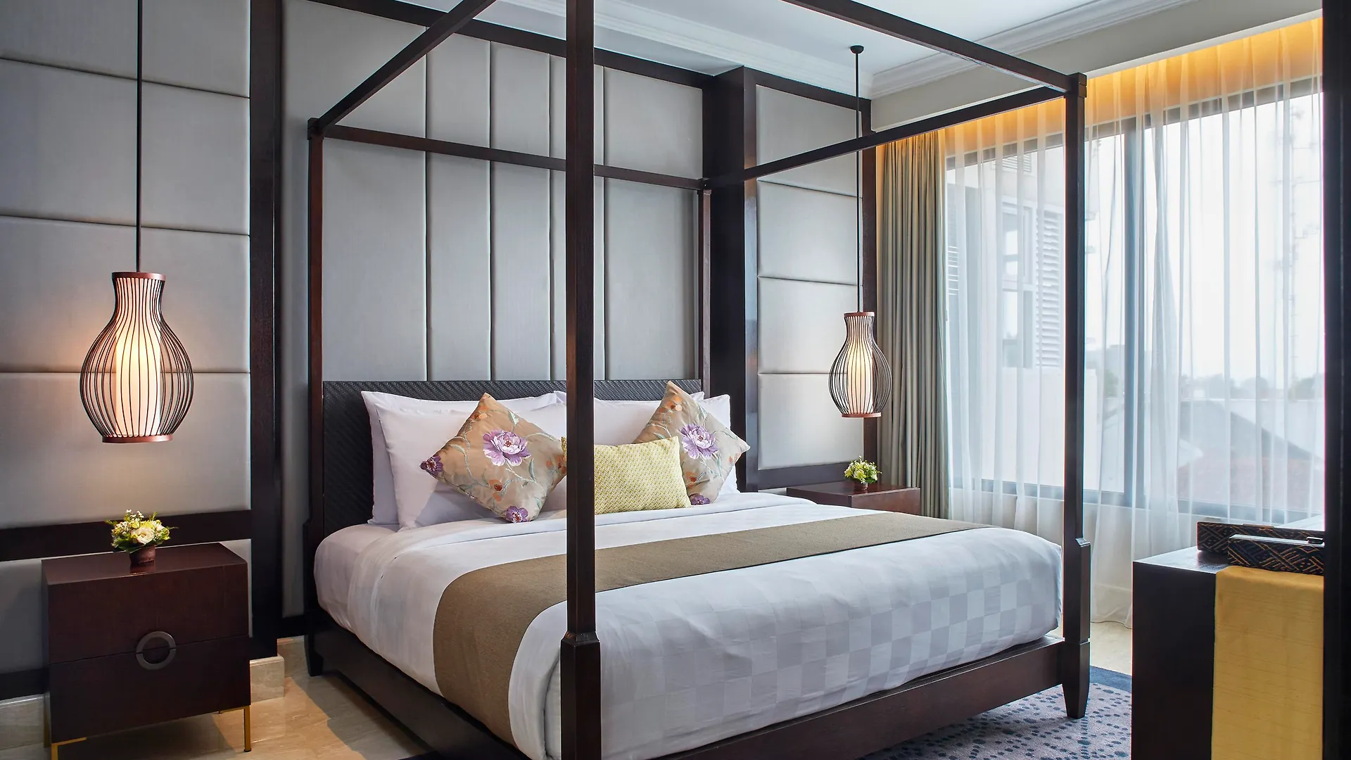 *****  Jambuluwuk Oceano Seminyak Hotel Indonesia