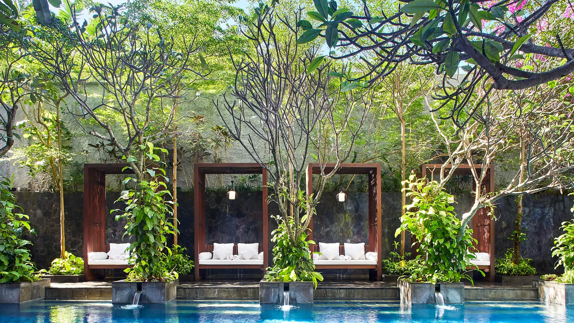 Jambuluwuk Oceano Seminyak Hotel Seminyak (Bali)