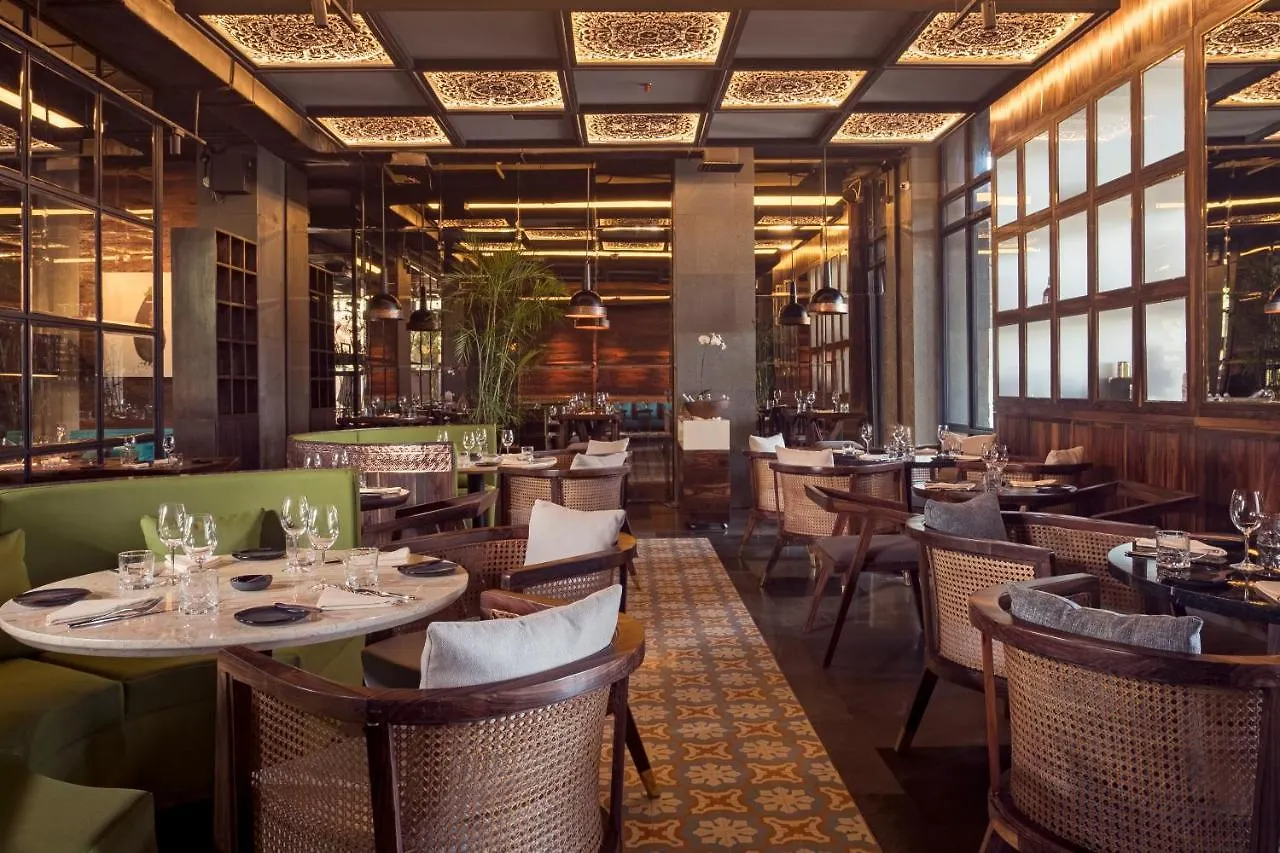 Jambuluwuk Oceano Seminyak Hotel Seminyak (Bali)