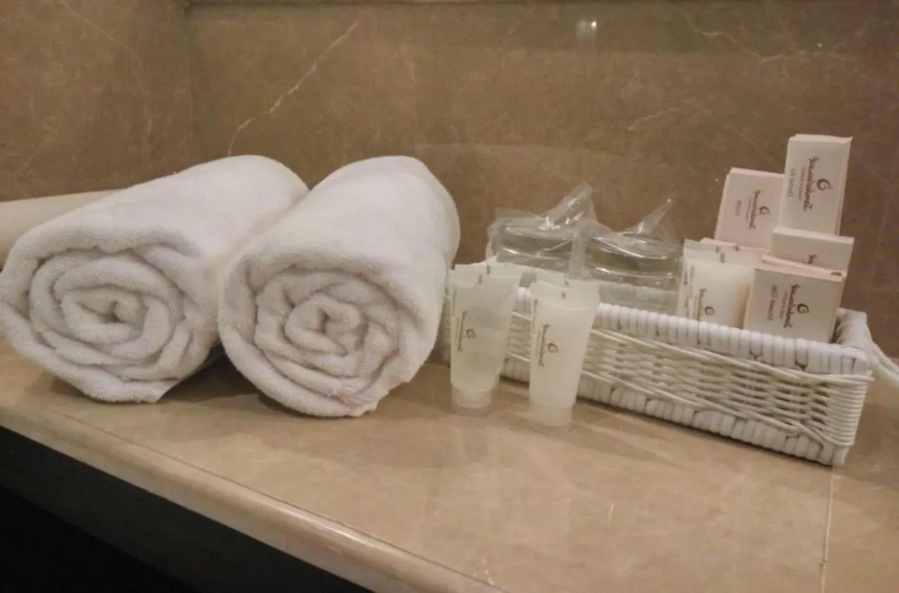 Jambuluwuk Oceano Seminyak Hotel Seminyak (Bali)