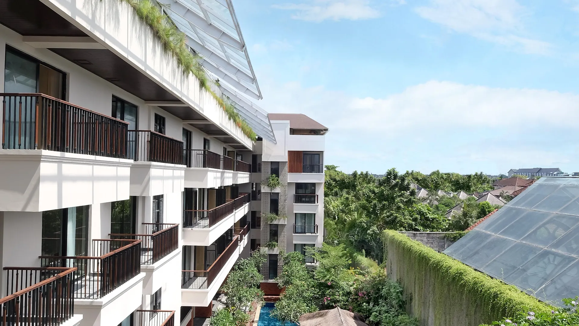 *****  Jambuluwuk Oceano Seminyak Hotel Indonesia