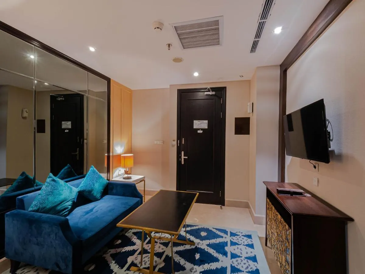 Jambuluwuk Oceano Seminyak Hotel Seminyak (Bali)